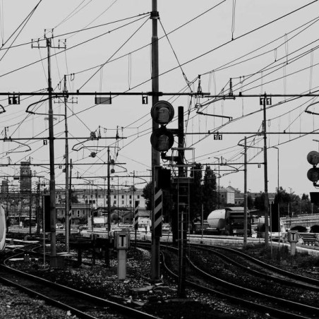 Crème de rasage hydratante 150ml