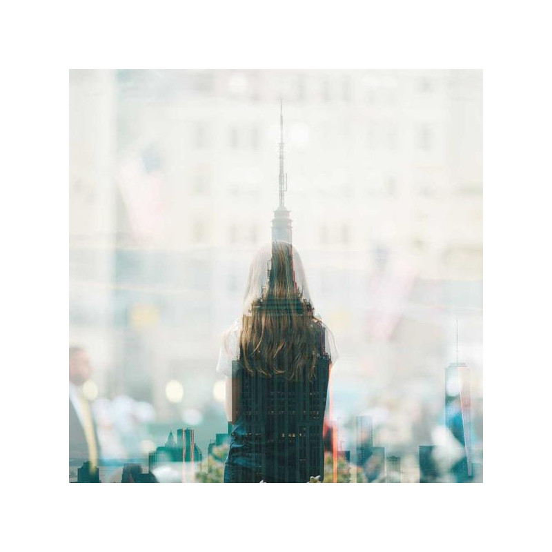 Coupe menstruelle taille S