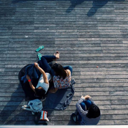 Sérum vitamine C éclat 30ml