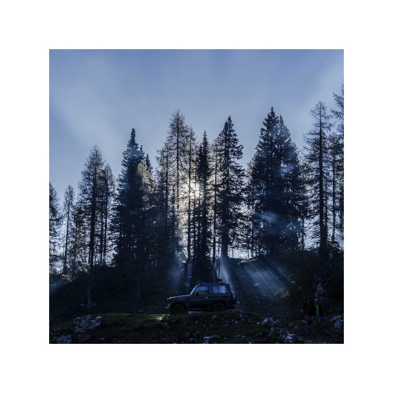 Masque réparateur cheveux secs 200ml