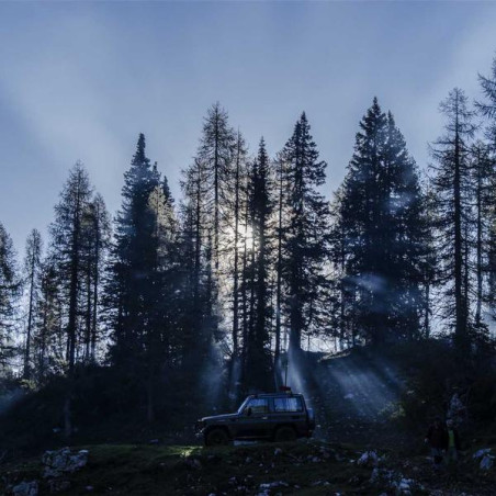 Masque réparateur cheveux secs 200ml