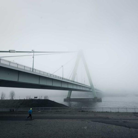 Spray protection thermique 200ml