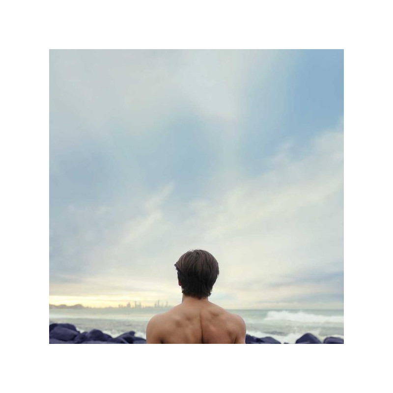 Mousse coiffante volume 200ml