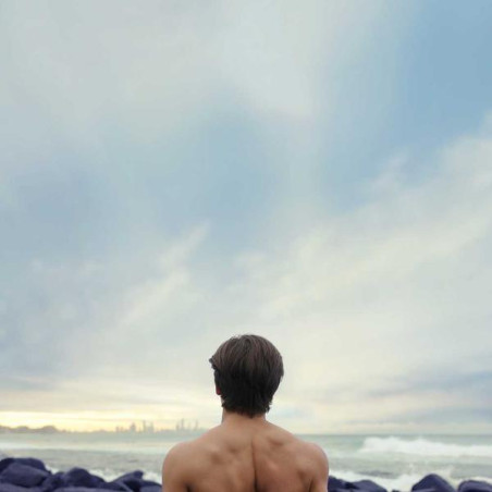 Mousse coiffante volume 200ml