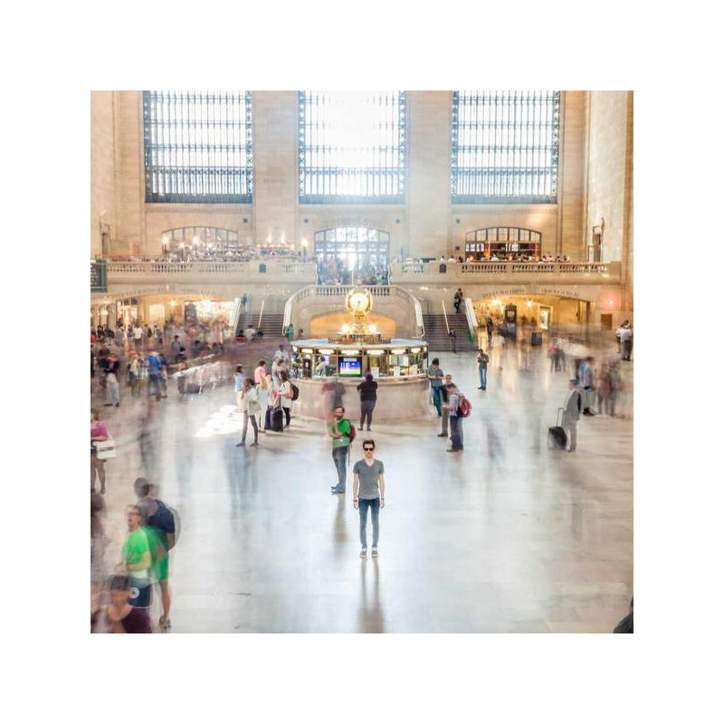 Vitamine C 1000mg 30 comprimés