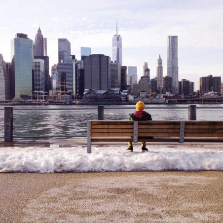 Sérum physiologique x40 dosettes