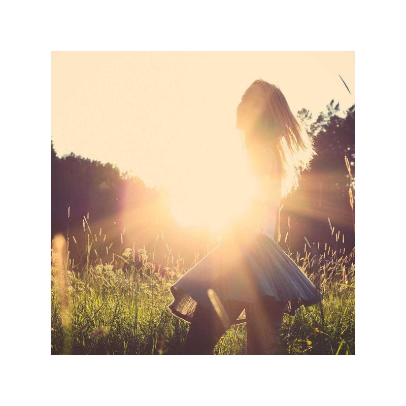 Crème solaire visage SPF50+ 50ml