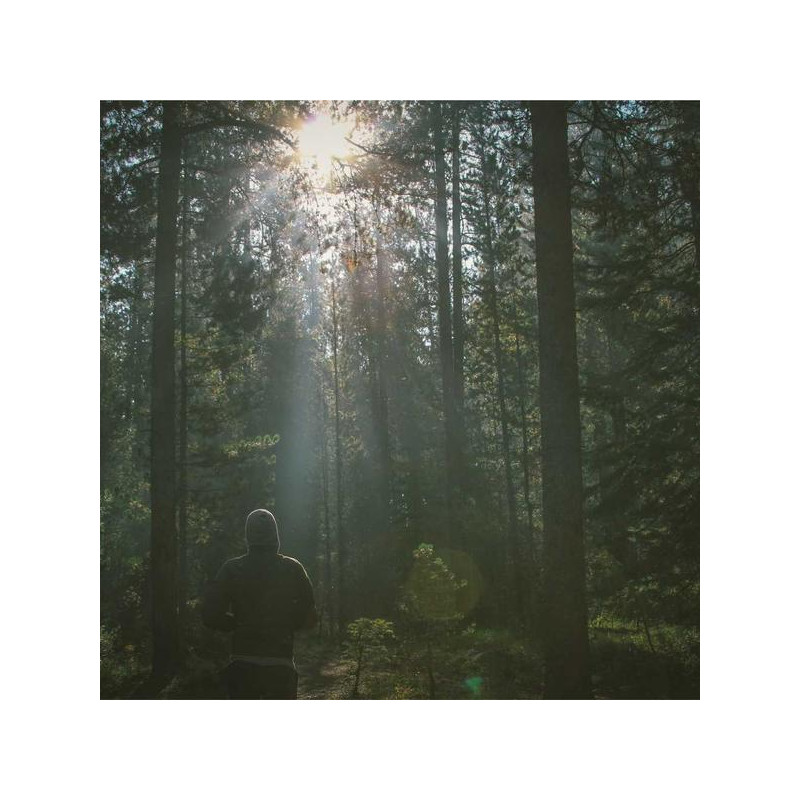 Lait après-soleil aloe vera 200ml